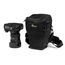 Lowepro TLZ 70 AW II Holster Schwarz, 2 image