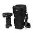 Lowepro TLZ 70 AW II Holster Schwarz, 3 image