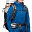 Lowepro PhotoSport PRO Rucksack Schwarz, Dunkles Grau, Grau, Orange, 12 image