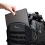 Lowepro Pro Trekker 650 AW II Rucksack Schwarz, Grau, Orange, 7 image