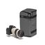 Lowepro LP37441-PWW Kameratasche/-koffer Toploader-Koffer Grau, 3 image