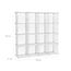 Songmics LPI44W Wohnzimmer-Sideboard, 5 image