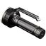 Fenix LR80R Taschenlampe Schwarz LED