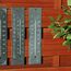 Esschert Design LS006 Umgebungsthermometer, 2 image