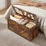 Songmics LSB060T01 Wohnzimmerschrank Lagerschrank, 3 image