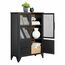 Vasagle LSC053B01 Wohnzimmerschrank, 2 image