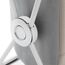 simplehuman LT1010 Wäschekorb Rechteckig Polyester Weiß, 2 image