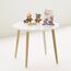 Le Toy Van Forest Animals Wooden Stacking Toy