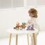Le Toy Van Forest Animals Wooden Stacking Toy, 2 image