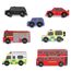 Le Toy Van London Car Set, 2 image