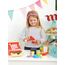 Le Toy Van Grocery Set & Scanner, 4 image