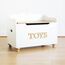 Le Toy Van Toy Storage Box, 2 image