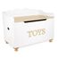 Le Toy Van Toy Storage Box, 4 image