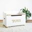 Le Toy Van Toy Storage Box, 7 image