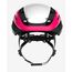 Lumos Helmet Lumos Ultra MIPS Schwarz, Pink, Weiß, 2 image