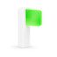 Luxafor Flag Weiß, Transparent LED