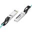 Lightwin Optics LWO-AOC-SFPP-10M InfiniBand/Glasfaserkabel SFP+ Aqua-Farbe, Länge: 10 m, 2 image