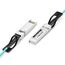 Lightwin Optics LWO-AOC-SFPP-5M-HPE InfiniBand/Glasfaserkabel SFP+ Aqua-Farbe, Länge: 5 m, 2 image