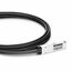 Lightwin Optics LWO-DAC-QSFP28-1M InfiniBand/Glasfaserkabel Schwarz, Länge: 1 m, 3 image