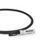 Lightwin Optics LWO-DAC-SFP28-0.5M-HPE InfiniBand/Glasfaserkabel 0,5 m Schwarz, Länge: 0,5 m, 3 image