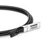Lightwin Optics LWO-DAC-SFPP-0.5M InfiniBand/Glasfaserkabel 0,5 m SFP+ Schwarz, Länge: 0,5 m, 4 image