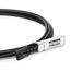Lightwin Optics LWO-DAC-SFPP-0.5M-HPE InfiniBand/Glasfaserkabel 0,5 m SFP+ Schwarz, Länge: 0,5 m, 4 image