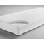 Dormisette M159.90008.100 Bettlaken 90 x 200 cm Bettlaken vorhanden Baumwolle