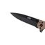 CRKT M16-03BK Spear Point Speerspitze Klappmesser, 4 image