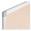 Bi-Office AYDA Whiteboard Lackierter Stahl/Kork Magnetisch, 2 image