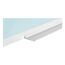 Bi-Office AYDA Whiteboard Lackierter Stahl/Kork Magnetisch, Farbe: Aluminium, Hellblau, 3 image