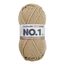 myBoshi Wolle Nr.1 col. 177 kamel, 50 g