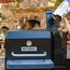 Masterbuilt Gravity Series Grill Kessel Holzkohle Schwarz, 2 image