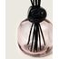 Maison Berger Paris MB7831 Duftölverteiler Duftflasche Glas Schwarz, Rose, 4 image
