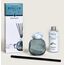 Maison Berger Paris MB7832 Duftölverteiler Duftflasche Glas Blau, Weiß, 5 image