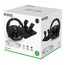 Hori MBS-016E Gaming-Controller Schwarz USB Lenkrad + Pedale Analog Xbox One X, Xbox Series S, 5 image
