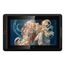 XPPen Artist 15.6 Pro V2 Grafiktablett Schwarz 5080 lpi 340,99 x 191,81 mm USB