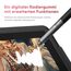 XPPen Artist 15.6 Pro V2 Grafiktablett Schwarz 5080 lpi 340,99 x 191,81 mm USB, 8 image