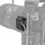 SmallRig MD2418 Kamera-Montagezubehör Kabelklemme, 3 image