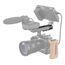 SmallRig MD3490 Kamera-Montagezubehör Griffverlängerungsadapter, 4 image