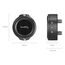 SmallRig MD4149 Kamerabox 1/4-20" Schwarz, 2 image
