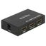DeLOCK 18682 Videosplitter HDMI 2x HDMI