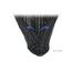 DeLOCK 18855 Kabelmuffe Schwarz, 2 image