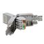 DeLOCK 86477 Drahtverbinder RJ-45 Grau