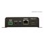 ATEN VE814AR Audio-/Video-Leistungsverstärker AV-Receiver Schwarz