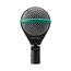 AKG D112 MKII Schwarz, Grau Instrumenten-Mikrofon