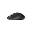 Rapoo M500 Silent Maus Büro Rechts RF Wireless + Bluetooth Optisch 1600 DPI