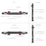 SmallRig MD5059 Kamerabox 1/4-20" Schwarz, 2 image