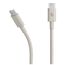 Apple Beats USB Kabel USB 2.0 1,5 m USB C Weiß, Farbe: Weiß, 2 image