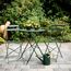 Esschert Design MF046 Gartentisch Grün Rundform, 2 image