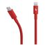 Apple Beats 1,5 m Rot, Farbe: Rot, Länge: 1,5 m, 2 image